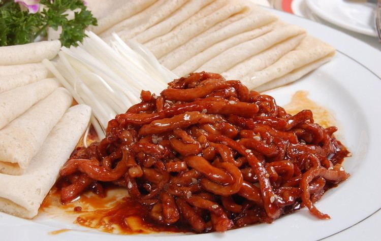 Jingjiang Cuisine of Jingjiang, Popular Food of Jingjiang