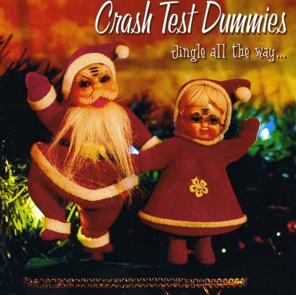 Jingle All the Way (Crash Test Dummies album) cfimagesemusiccommusicimagesalbum10827110
