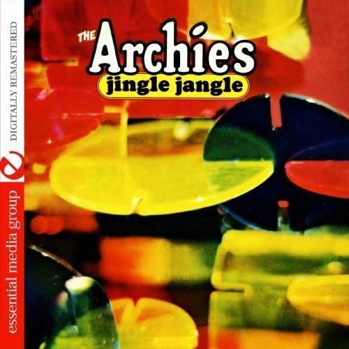 Jingle Jangle (The Archies album) httpsimagesnasslimagesamazoncomimagesI5
