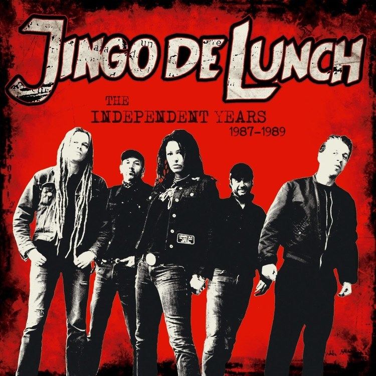 Jingo de Lunch Jingo De Lunch Jingo YouTube