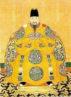 Jingtai Emperor Jingtai Emperor FAQs 2017 Facts Rumors and the latest Gossip