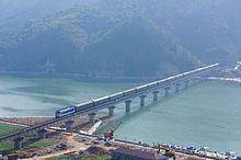 Jinhua–Wenzhou Railway httpsuploadwikimediaorgwikipediacommonsthu
