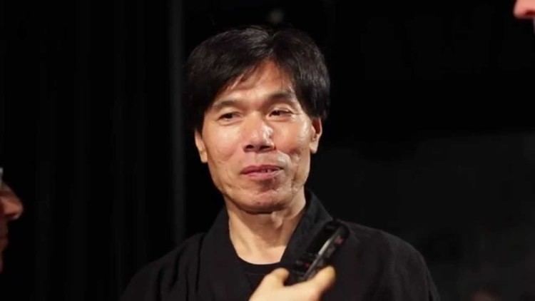 Jinichi Kawakami A true Japanese ninja Jinichi Kawakami Interview 2015 YouTube