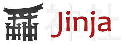 Jinja (template engine) wwwpocooorgimagesjinjalogopng