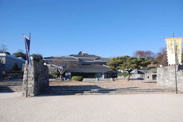 Jinju National Museum