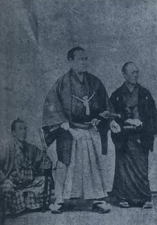Jinmaku Kyugoro