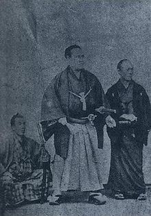 Jinmaku Kyūgorō httpsuploadwikimediaorgwikipediacommonsthu