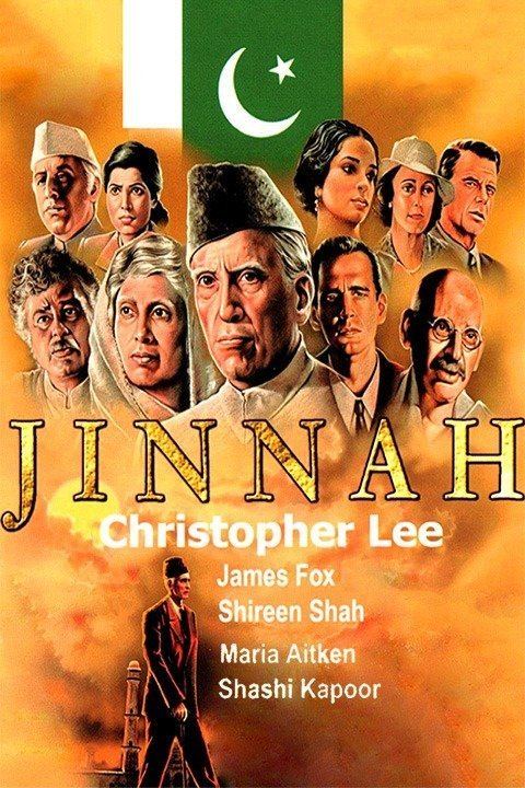Jinnah (film) wwwgstaticcomtvthumbmovieposters65771p65771