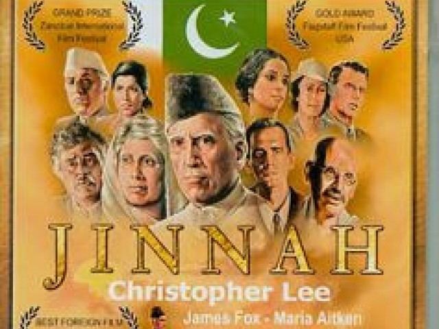 Jinnah (film) Jinnah film Alchetron The Free Social Encyclopedia