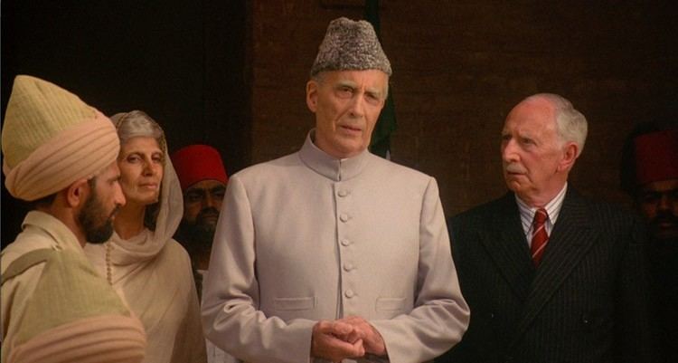 Jinnah (film) Jinnah 1998 Cast Release Date Box Office Collection and Trailer