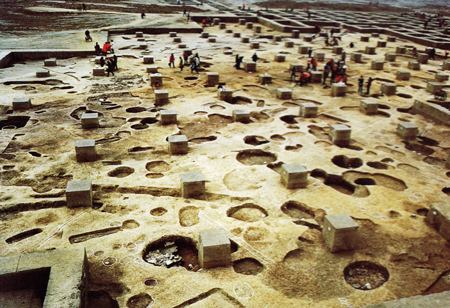 Jinsha (archaeological site) Friends of Jade Current Articles The jades of the Jinsha site in