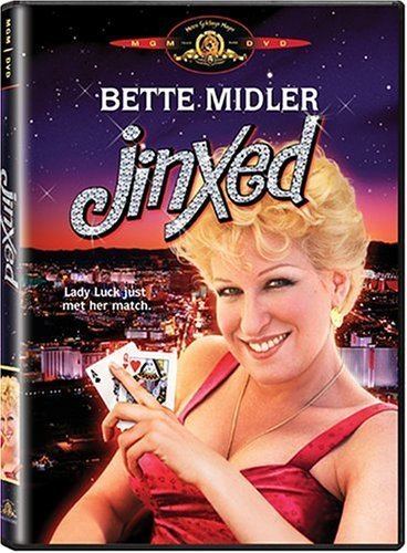 Jinxed! (1982 film) Amazoncom Jinxed 1982 Bette Midler Val Avery George Dickerson