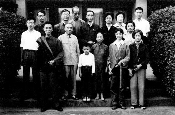 Jinyu Qin Society