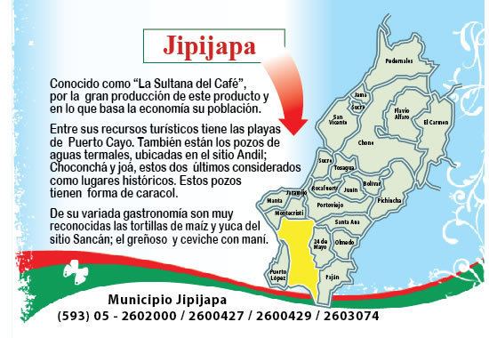 Jipijapa Canton Jipijapa Gobierno Provincial de Manab Ecuador