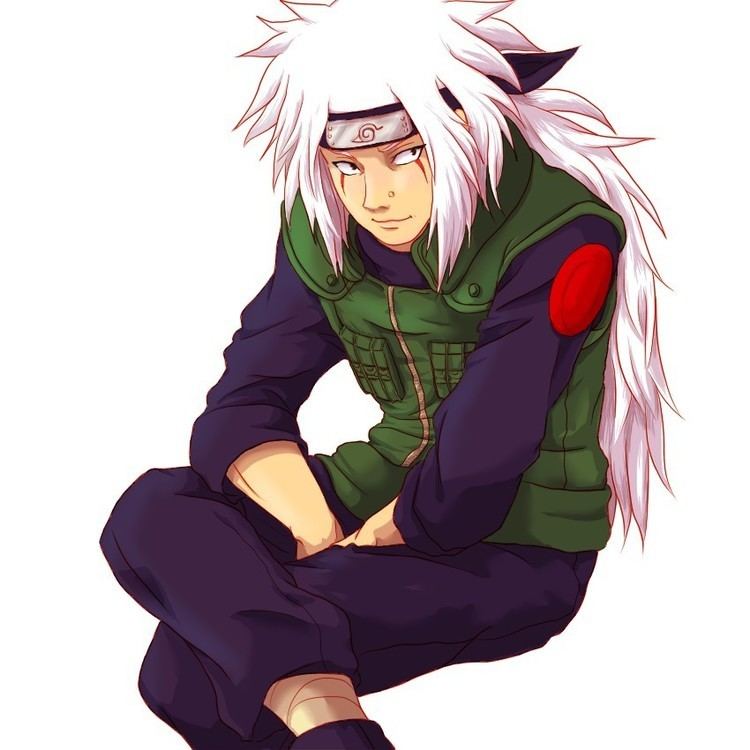 Jiraiya (Naruto) Jiraiya NARUTO902719 Zerochan