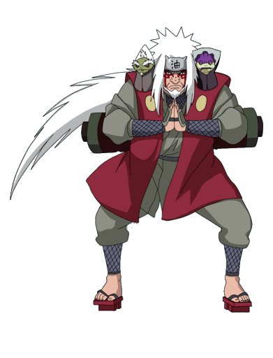 Jiraiya (Naruto) 10 Facts About Jiraiya That Absolutely Worth Knowing