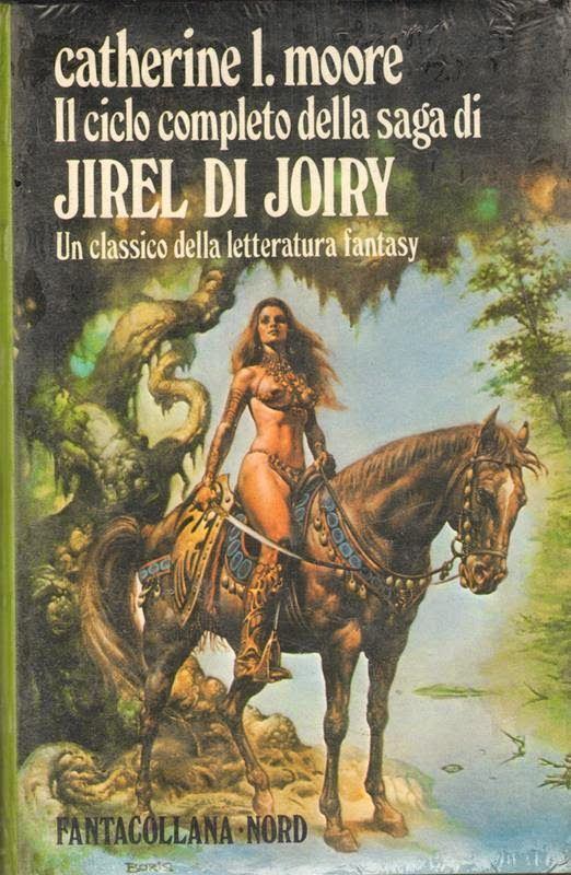 Jirel of Joiry 1000 images about Jirel of Joiry on Pinterest Female knight
