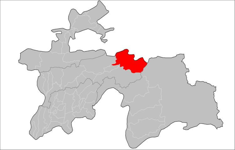 Jirgatol District