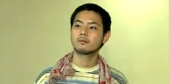 Jiro Manio Jiro Manio wants to go to Japan and meet his biological father PEPph