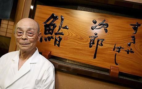 Jiro Ono (chef) - Alchetron, The Free Social Encyclopedia