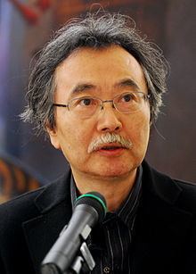 Jiro Taniguchi httpsuploadwikimediaorgwikipediacommonsthu