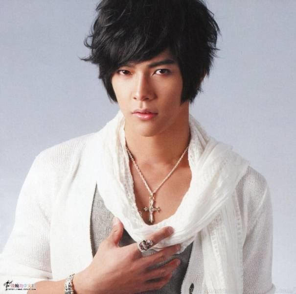 Jiro Wang Jiro Wang Jiro Wang Picture