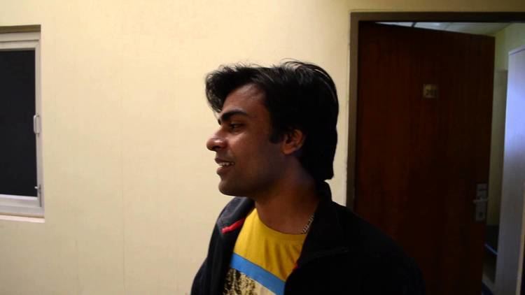 Jitendra Kumar A Talk with Jitendra Kumar YouTube