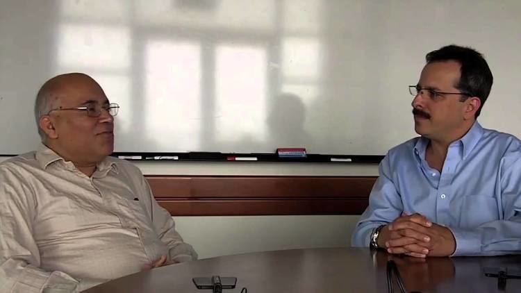 Jitendra Malik Embedded Vision Alliance Interview with Jitendra Malik Professor of