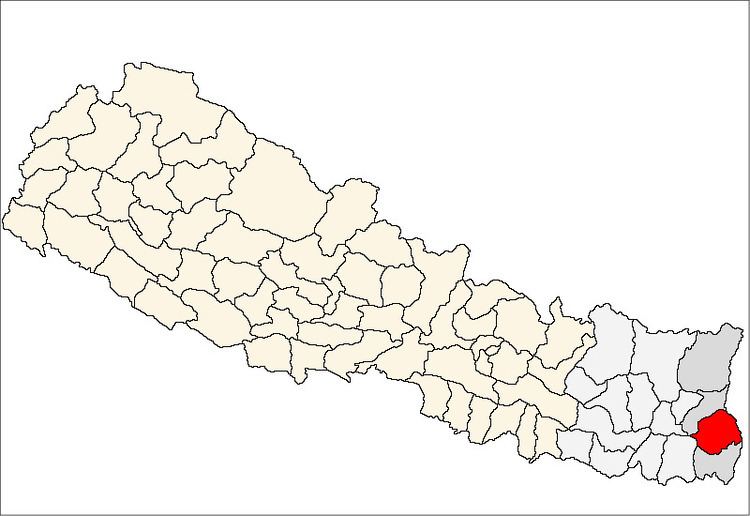 Jitpur, Mechi