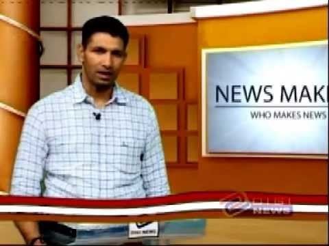 Jitu Patwari Jitu patwari newsmakers DIGI NEWS Indore 15062013