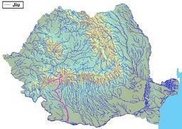 Jiu River httpsuploadwikimediaorgwikipediacommonsthu