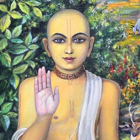 Jiva Goswami The Sat Sandarbhas of Jva Gosvm