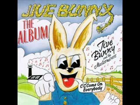 Jive Bunny and the Mastermixers httpsiytimgcomviaoi5sVsJqCYhqdefaultjpg