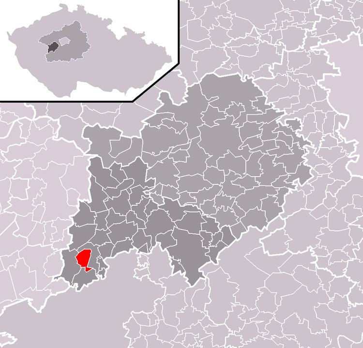Jivina (Beroun District)