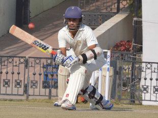 Jiwanjot Singh Jiwanjot Singh turns it around for Punjab Cricket ESPN Cricinfo
