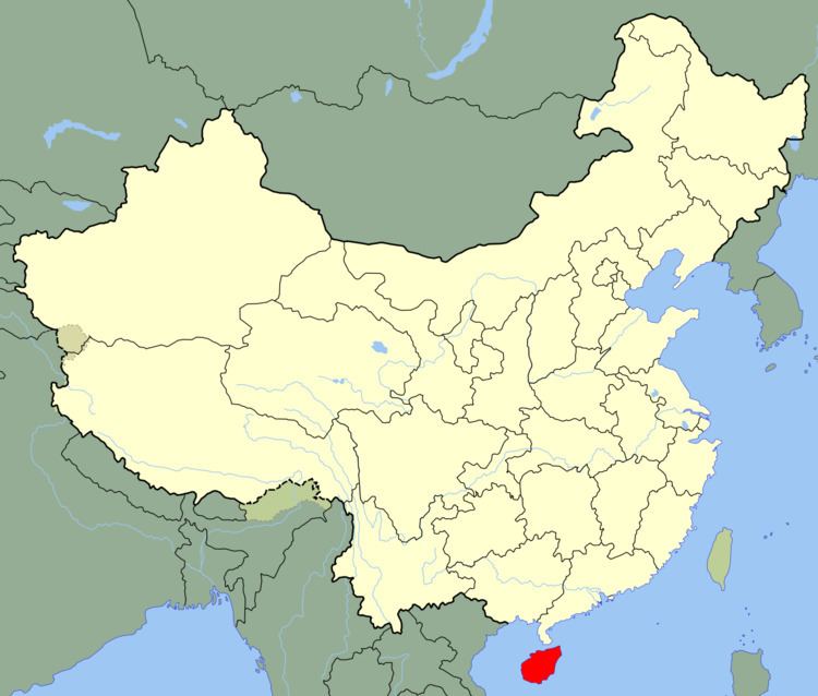 Jiyang District