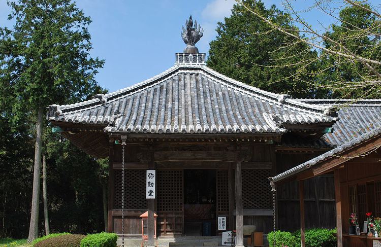 Jizō-ji (Itano)