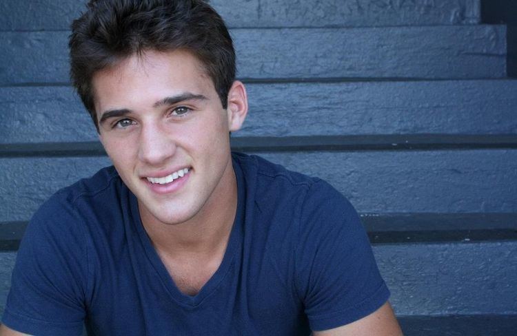 JJ Deveraux Casey Moss has joined the cast of DAYS OF OUR LIVES as JJ Deveraux