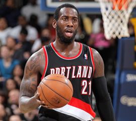 JJ Hickson NBAcom 2010 NBA Summer League
