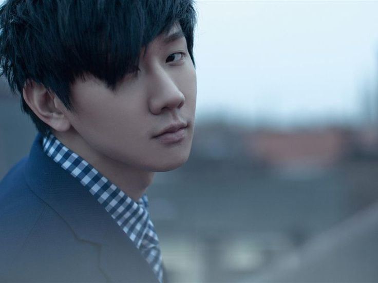 JJ Lin JJ Lin singeractor cpop