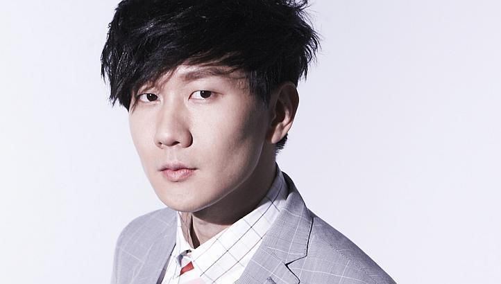 JJ Lin CPop Artist Of The Week July 7 July 13 JJ Lin