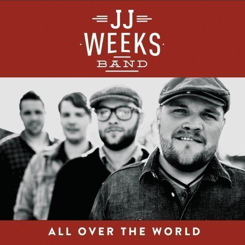 JJ Weeks Band httpsimagesnasslimagesamazoncomimagesI5