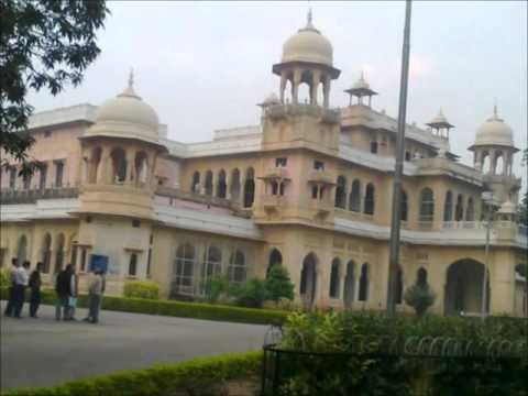 J.K. Institute of Applied Physics and Technology j k institute of applied physics and technologywmv YouTube