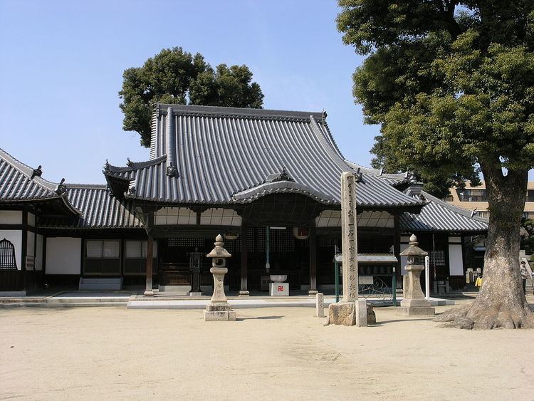 Jōkō-ji