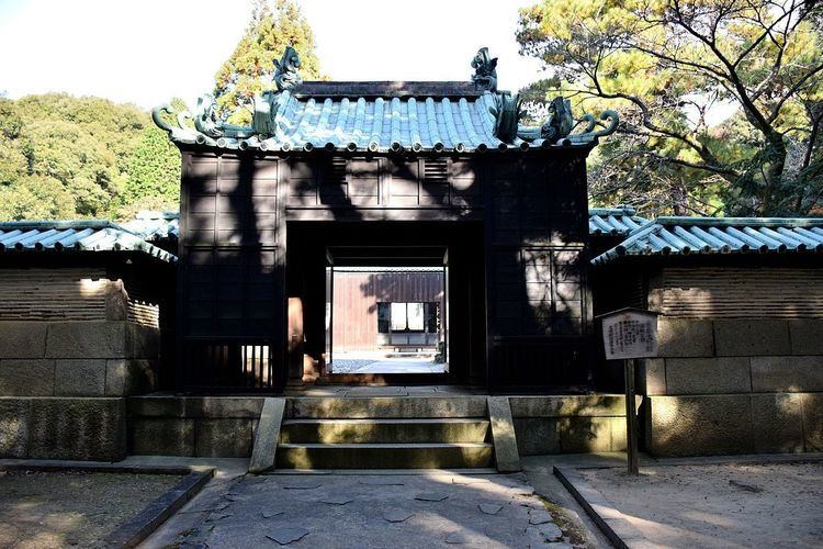 Jōkō-ji (Seto)