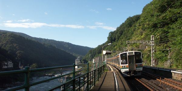 Jōkōji Station