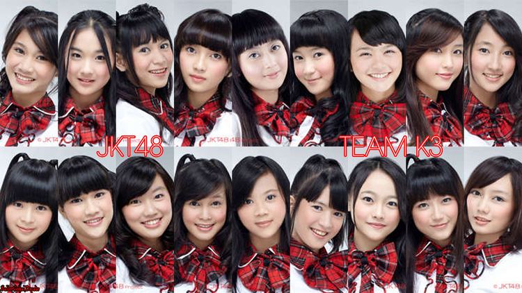 JKT48 JKT48 JKT48 WALLPAPPER