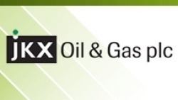 JKX Oil & Gas wwwusubcorgimagesjkxoilgasLogojpg