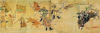 Jōkyū War httpsuploadwikimediaorgwikipediacommonsthu