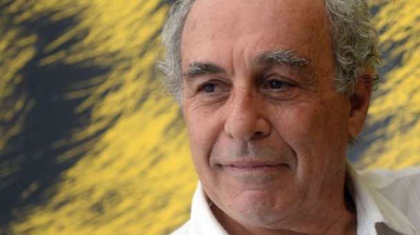 Júlio Bressane Brazilian filmmaker Julio Bressane to be jury chairman at 20th IFFK
